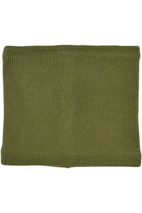 Weatherbeeta Fleece Lined Snood 1024797 - Olive Night
